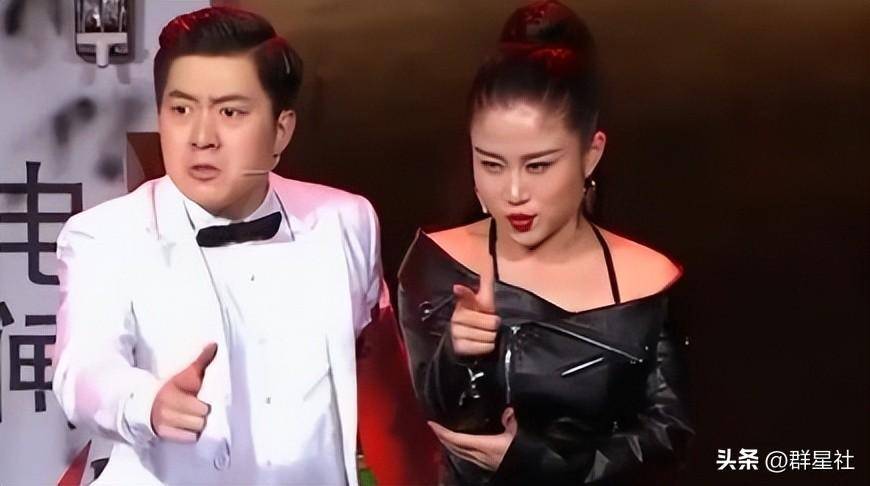"笑傲江湖"白鸽刘亮:走红就离婚,可以共患难,却不能同富贵?