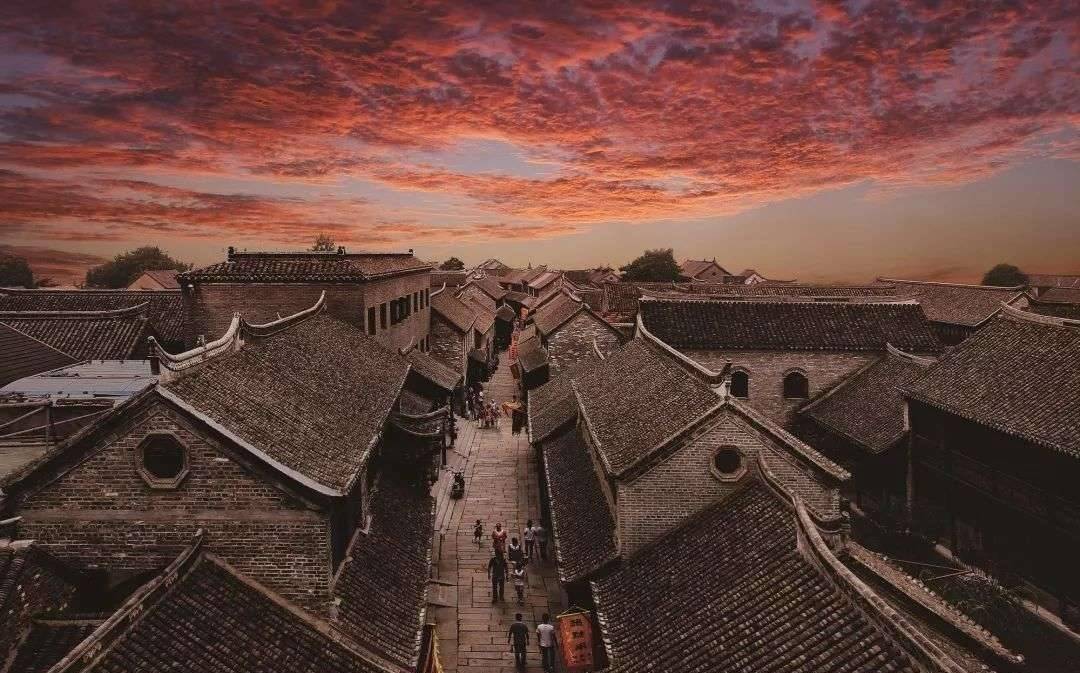 这一古镇位于江北，斥资13.2亿复原，欲与周庄媲美，被赞小上海！