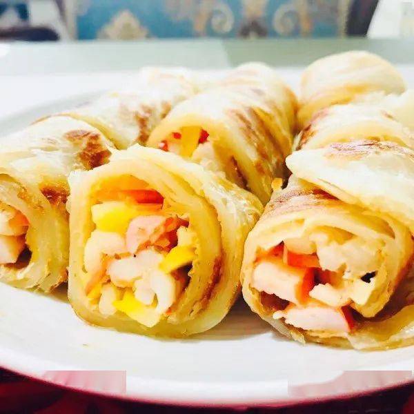 14款简单美味的早餐,营养健康,简单易学!