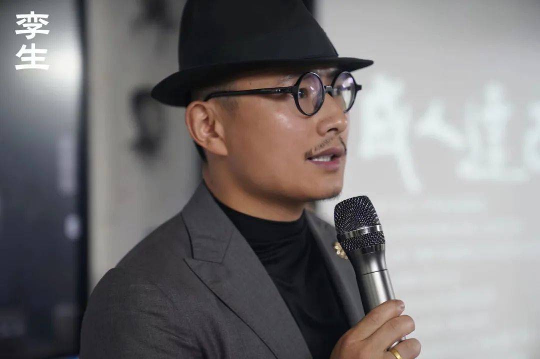 《驽马十驾,功在不舍》--孪生画室创始人张森励志讲座_信仰_生活_一生