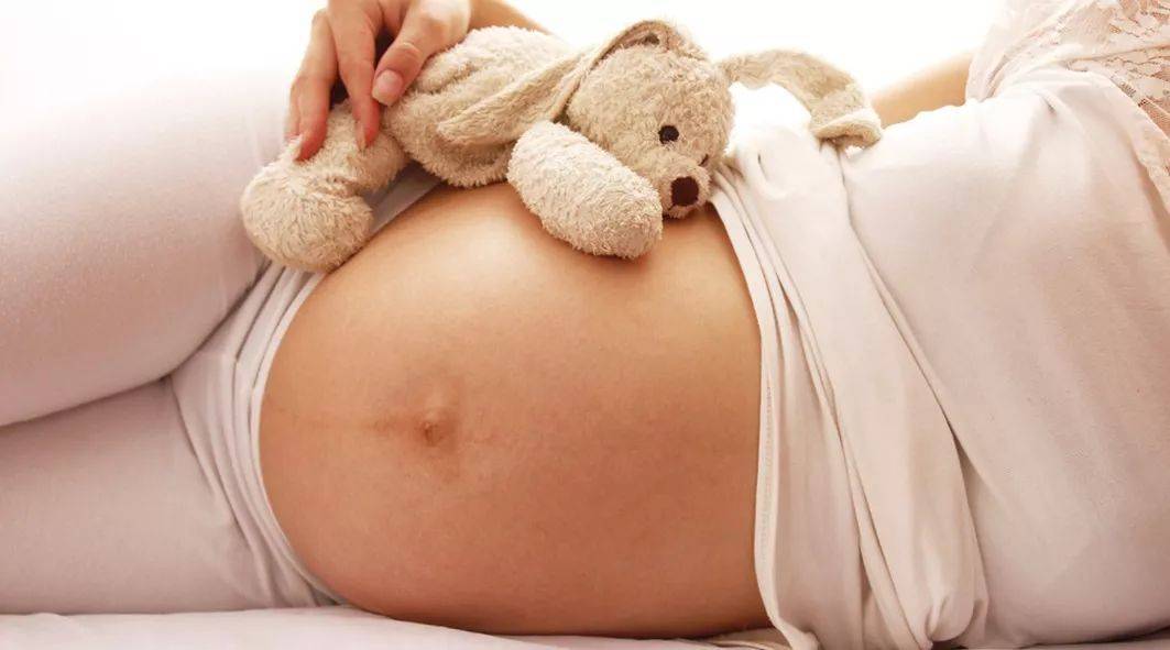 进入孕中期,胎动为什么越来越频繁？