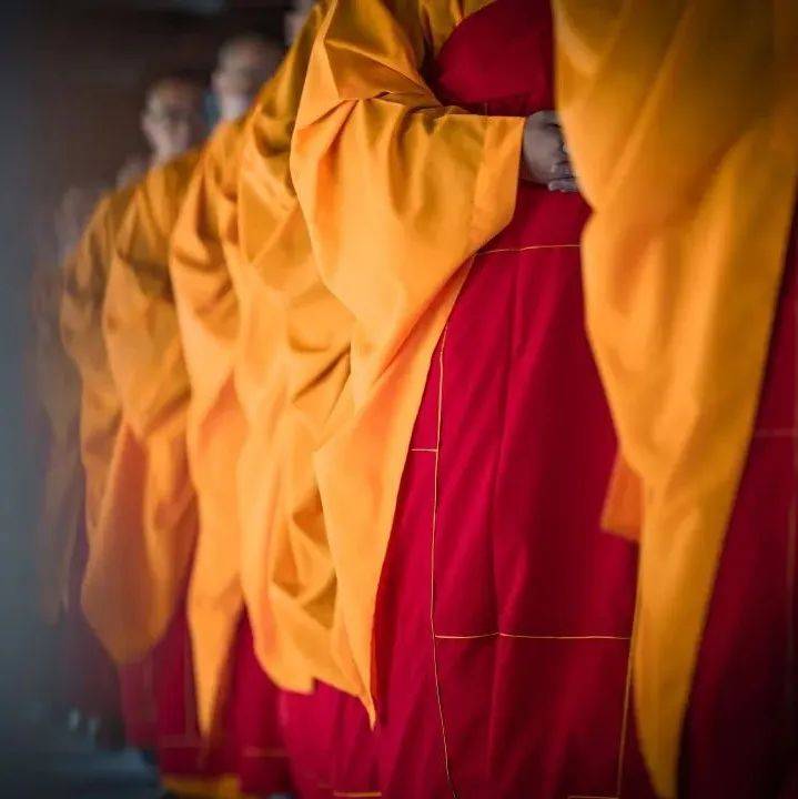 “和尚”不要随便叫,是真的吗?_比丘_称呼_佛教