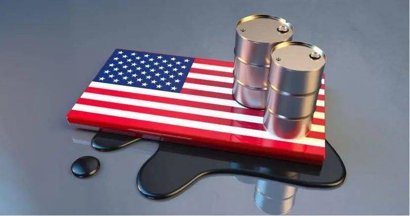 美国战略石油储备（SPR）释放，增加了原油供应。