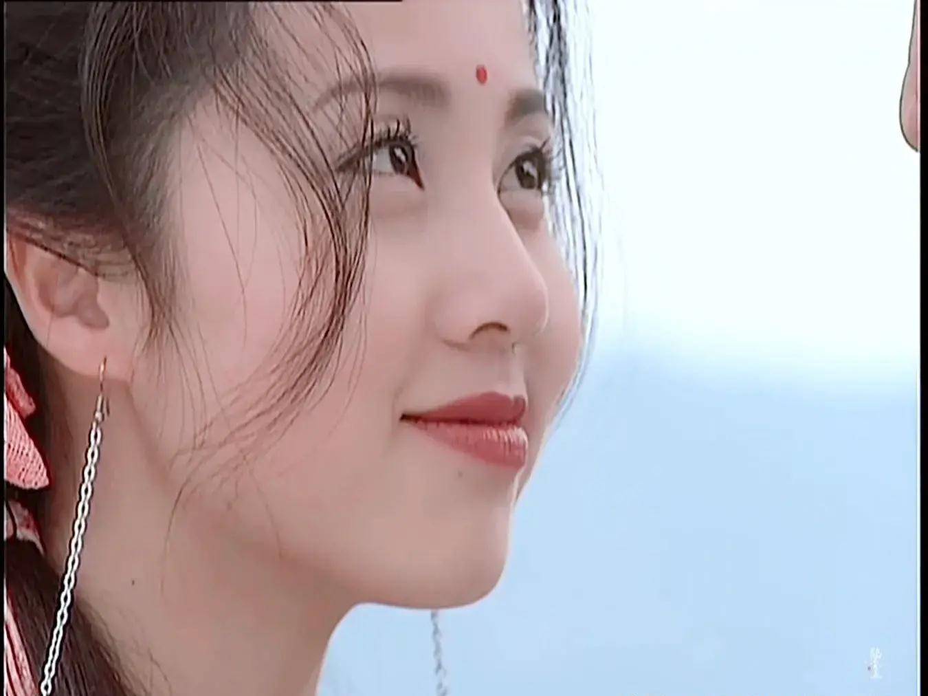 23位90年代的大陆女星,每一位都是神颜,你觉得谁最美?
