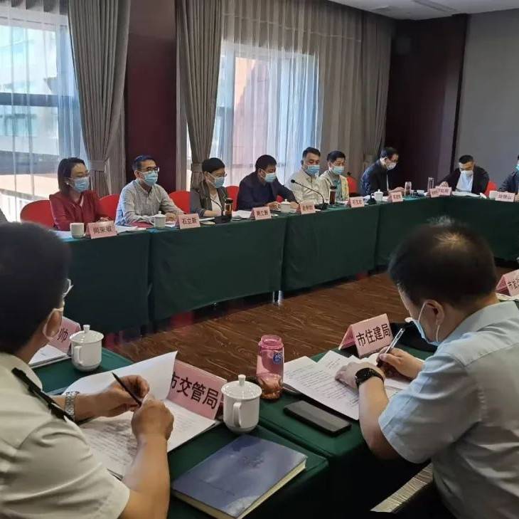 周立新副主任带领四级人大代表对我市贯彻实施大气污染防治“一法两条例”情况进行检查_工作_治理_部门