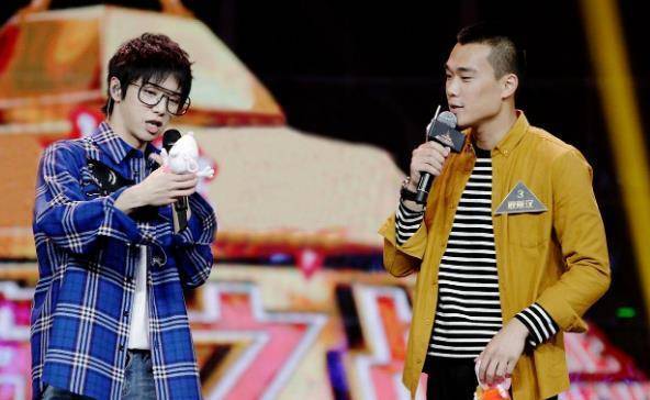 将播第八期,耿斯汉奇袭结果不重要,完整的名次才是关键_嘉宾_华晨宇