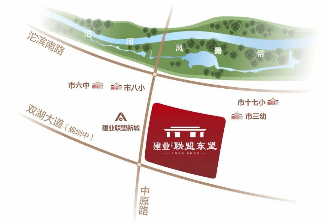 神盘再现,1小时去化95%,永城建业联盟东望开盘大捷!_红盘_基因_产品