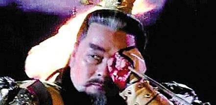 韩国人列古代八大名将，据说排第一的人曾把唐太宗射成独眼龙