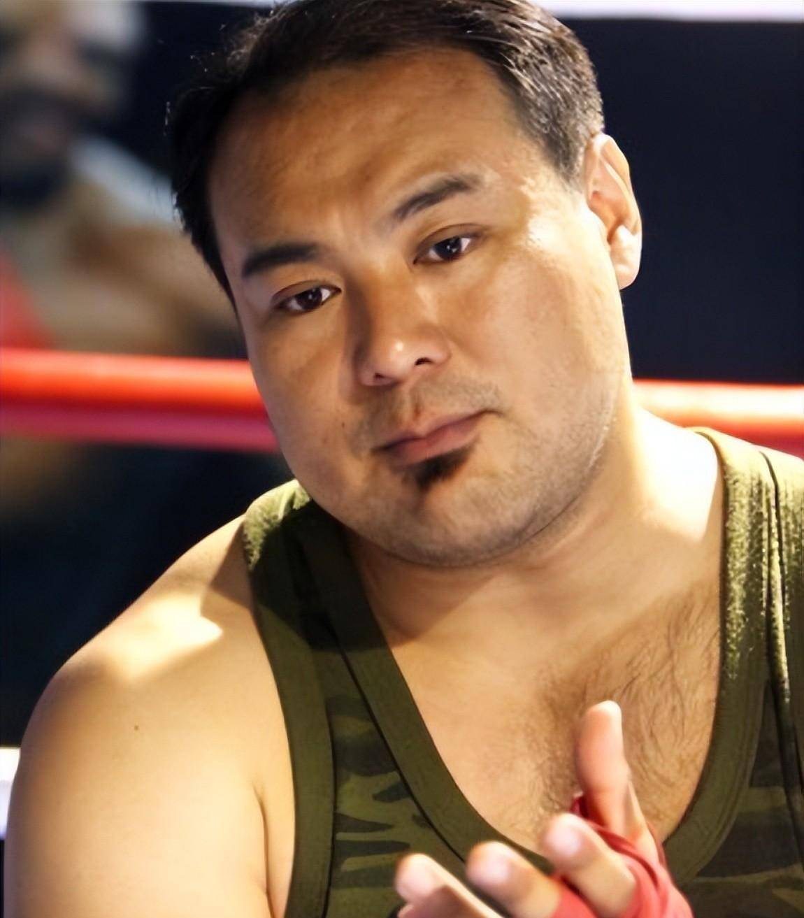 67最"冤"演员康凯:拼尽全力演好"张飞",却因"张飞"无戏可演_角色