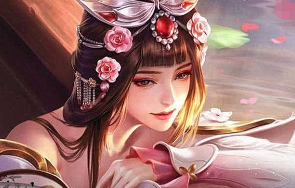 看到容貌复原图,让人严重怀疑古人的审美_吕布_董卓_闭月之