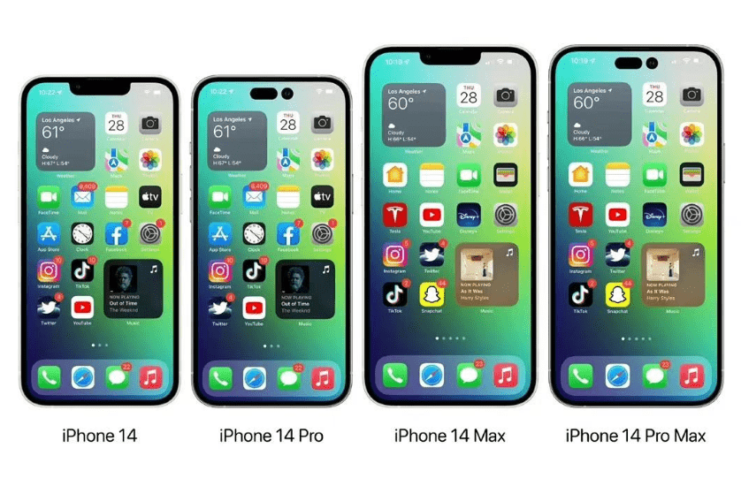 曝iPhone 15 Ultra将取代Pro Max，10月或不举办发布会