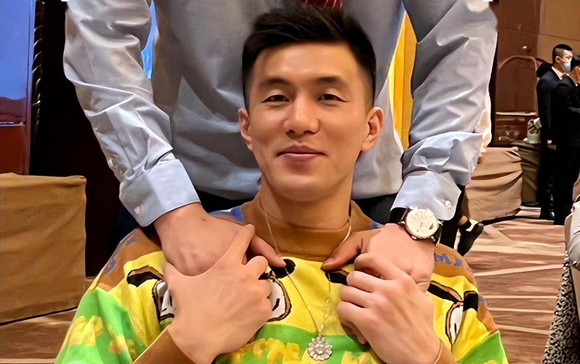 郭艾伦的带货能力!