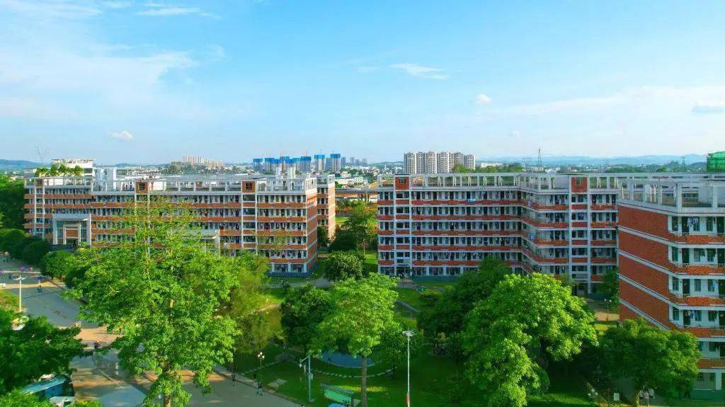 广西生态工程职业技术学院招聘92人