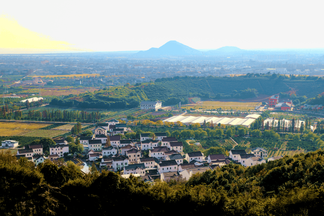 海盐地名故事 | 文溪坞_马山_百姓_马河