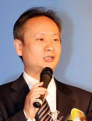 徐航这个名字,相比