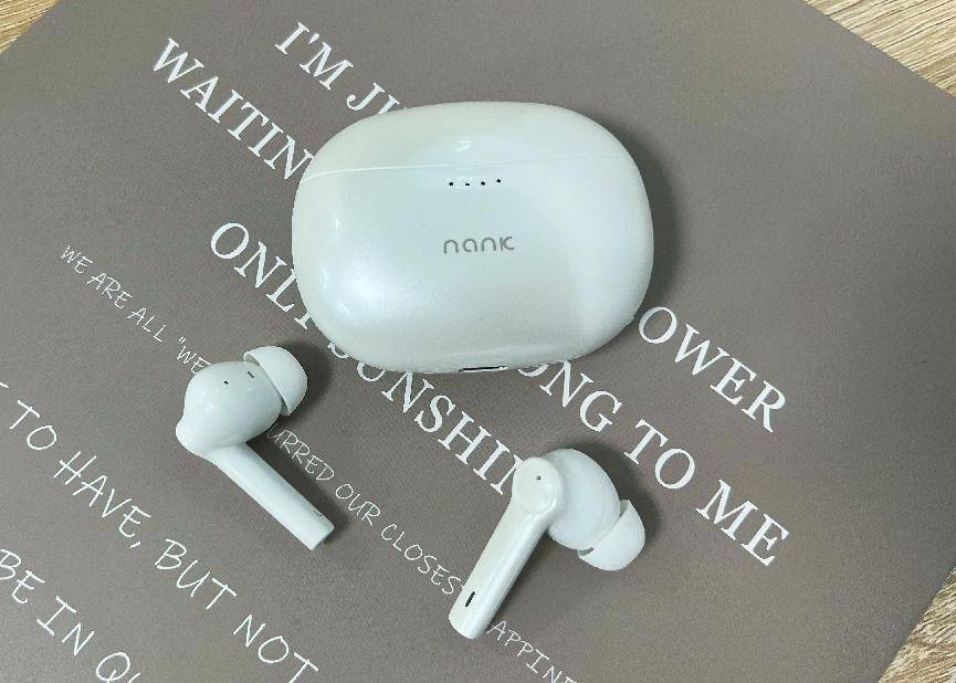 假期逛街蓝牙耳机哪款好?高颜值降噪蓝牙耳机推荐