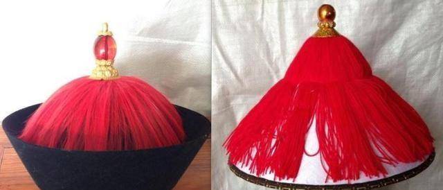 百年前老照片:原来清兵帽子可以这么丑?简直辣眼睛啊_清军_士兵_步兵