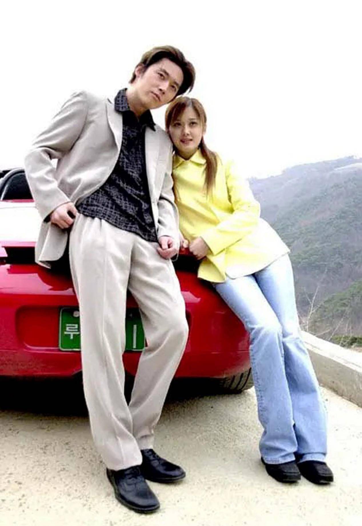 《明朗少女成功记》张娜拉×张赫:创造了很多经典套路_杨顺才_故事