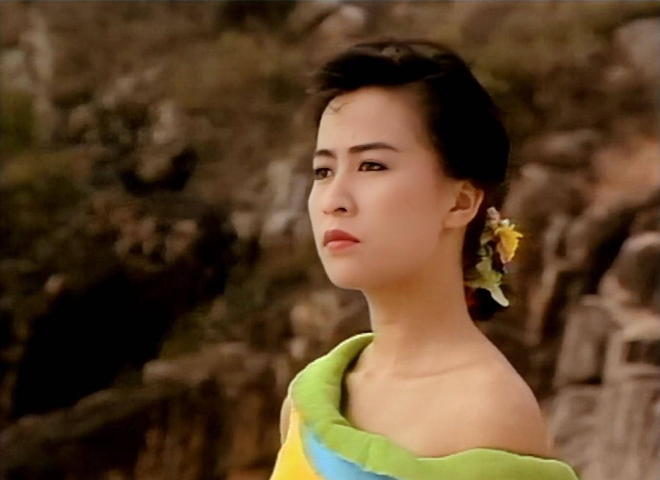 《上海大风暴》:谁能告诉我欧阳日到底爱的是横田晶子还是于婷?