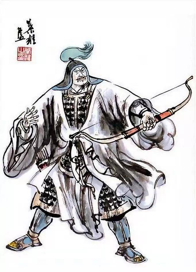 常明:正说郝思文(《水浒璅语》之十七)