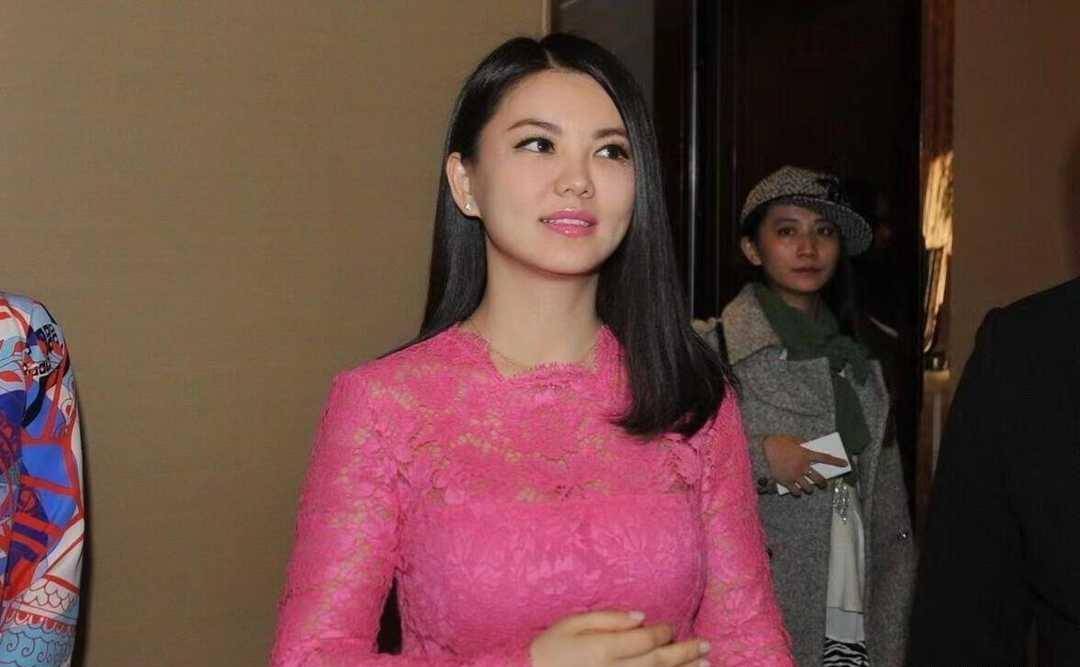 李湘也太自信了吧!