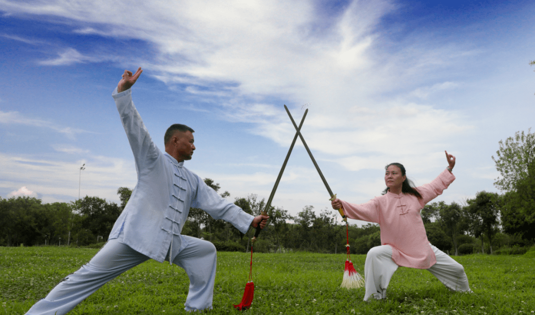 太极拳徒弟"十不可",师父"五不传"_武德_精神_技艺