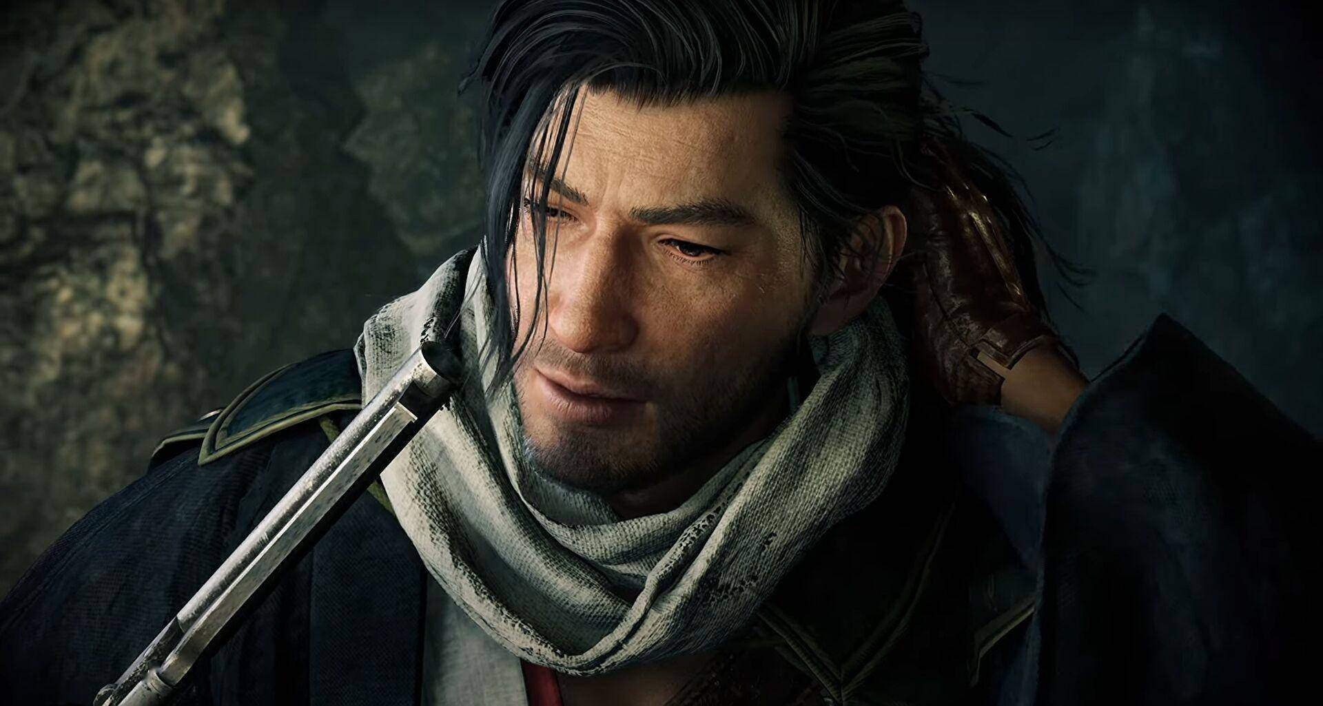 忍者组对《浪人崛起》抱以厚望 卧龙之后的又一力作_时代_计划_日本