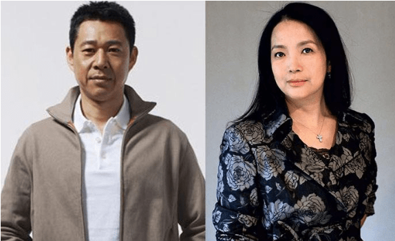 比起前夫张丰毅"被"不忠诚95后空姐,前妻吕丽萍,如今怎么样了?