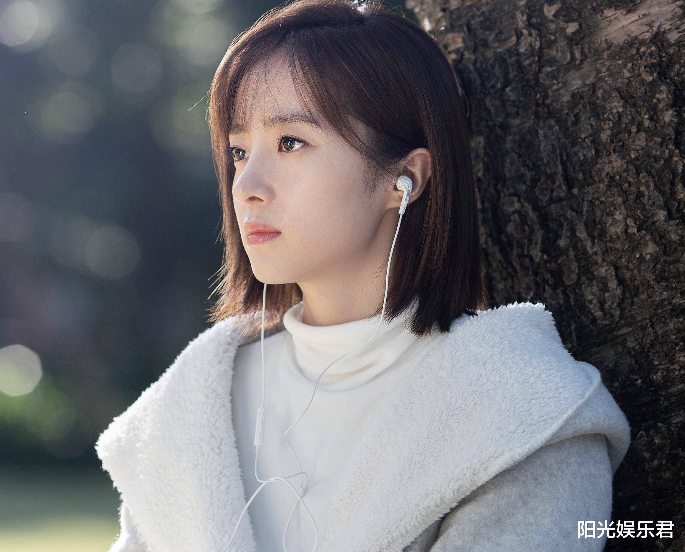 出道7年演或10余部女主,被唐人力捧就是不红,这次新剧又扑街了_胡冰卿