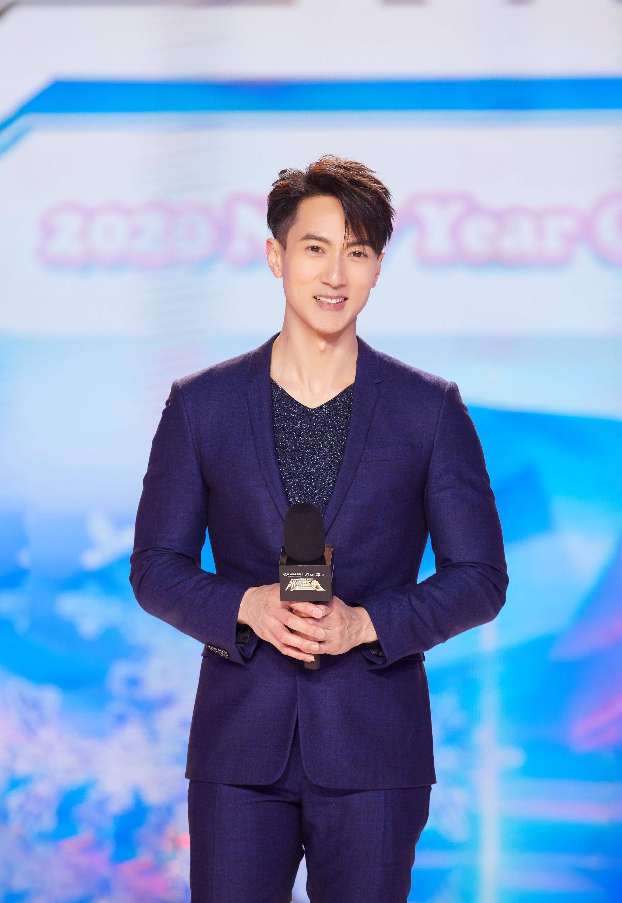 吴尊就是文莱国的一位普通公民,不过,之所以能将他的身份和国王扯上