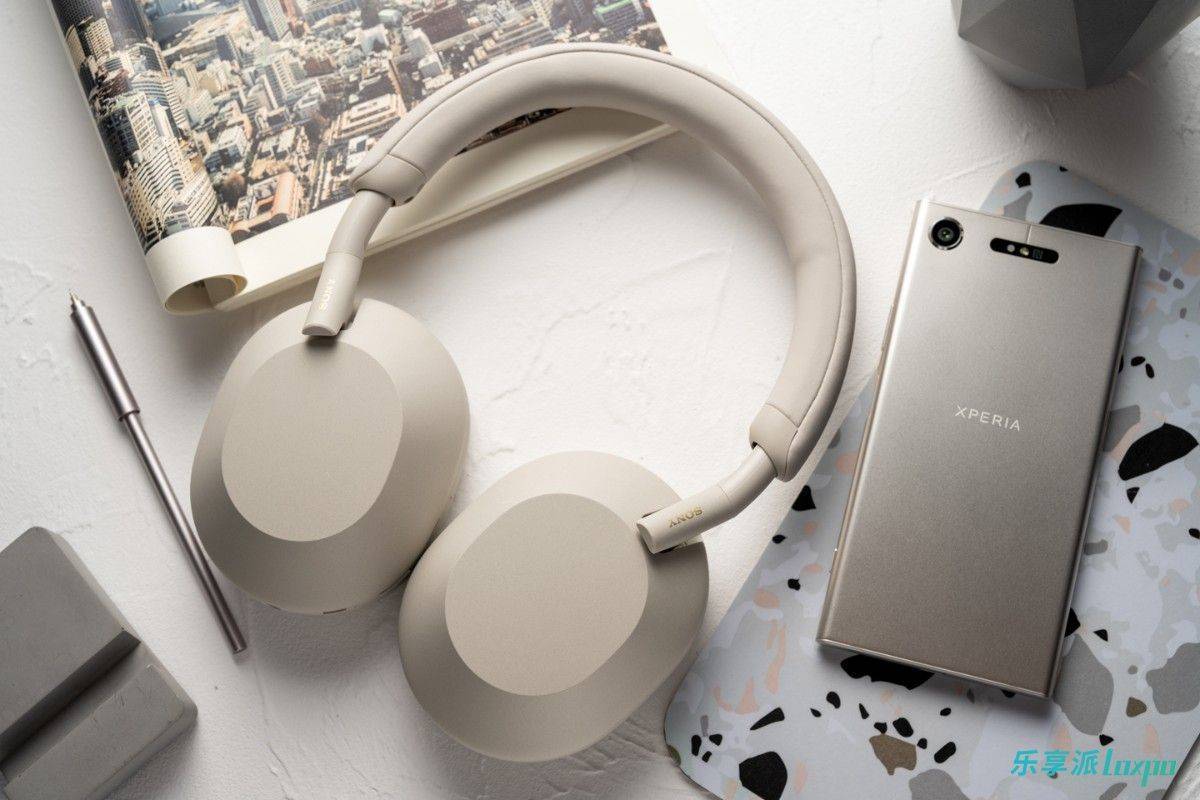 评耳机」索尼 wh-1000xm5 标杆级主动降噪耳机_噪音_声音_声波