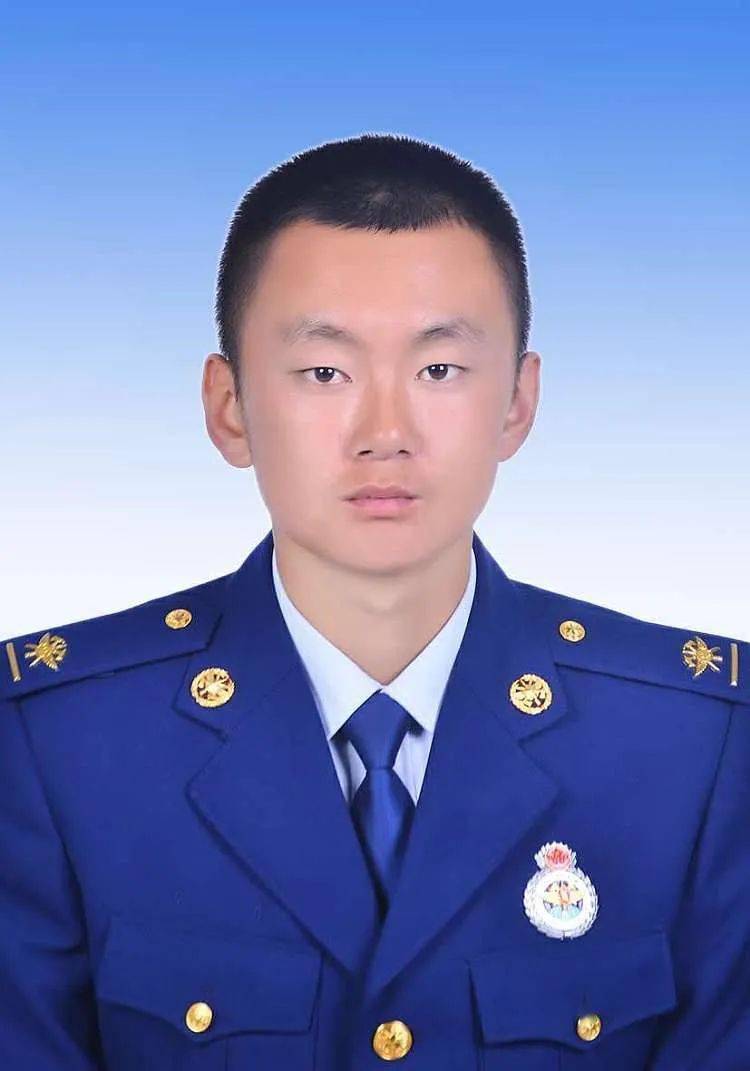 【每日之星】昭武消防站三级消防士郑志强_人员_疫情_绿苑小区