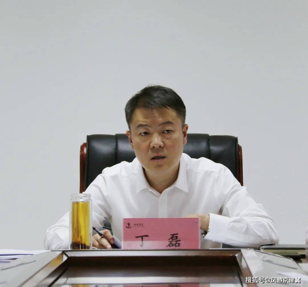 保定市文广旅局召开2023年重点文旅项目谋划工作调度会_相关_处室