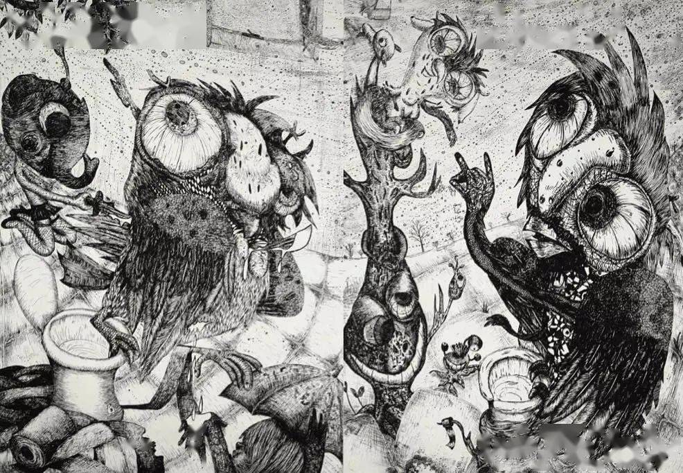 她在林俊杰直播间爆火,不意外_美羽_小松_先生