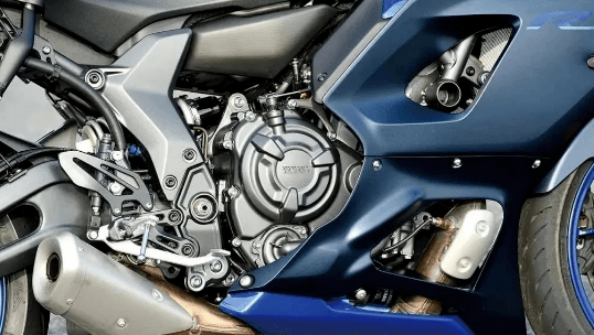 109800元的雅马哈YZF-R7跑车..._搜狐汽车_搜狐网