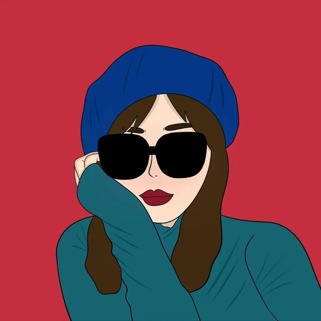 头像丨 精致微信头像集 ~_阳光_一身_日子