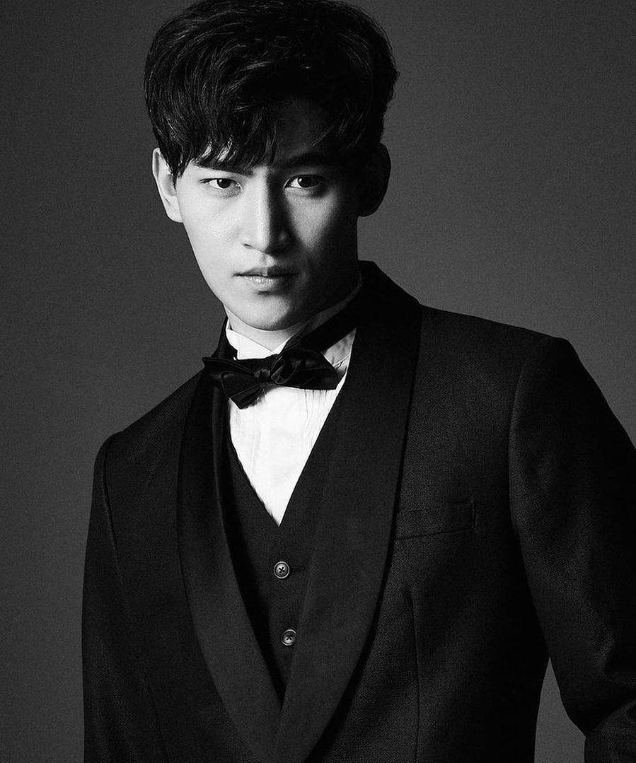 ohm王辰熠(姆哥):1997年09月26日出生,白羊座《从零到英雄》中他首次