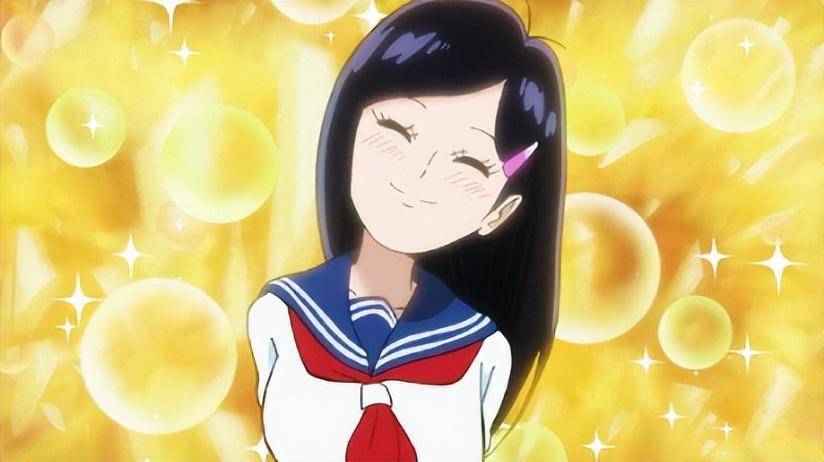 灵能百分百第三季新pv公布,路人踏出表白首步,燃的同时也虐_小蕾_西