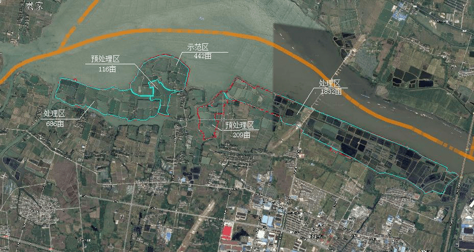 2亿元!西氿湿地公园开工!_生态_宜兴_太湖