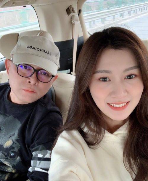 郭德纲选的"儿媳"也是星二代,颜值出众,父亲是大家熟悉的他_孟星_麒麟