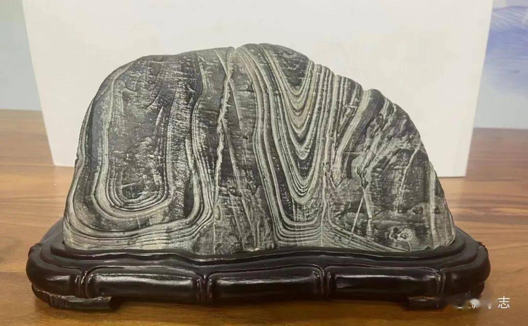 石门驿站玩家群 | 美石档案第二十三辑_cm_规格_灵璧