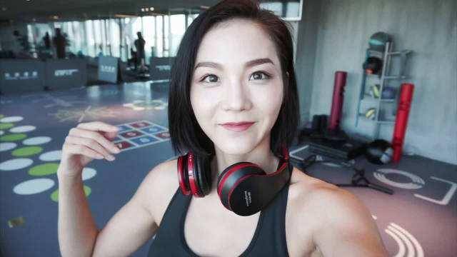 90后散打冠军张明思,参加相亲节目牵手失败,颜值巅峰却依旧单身_娱乐