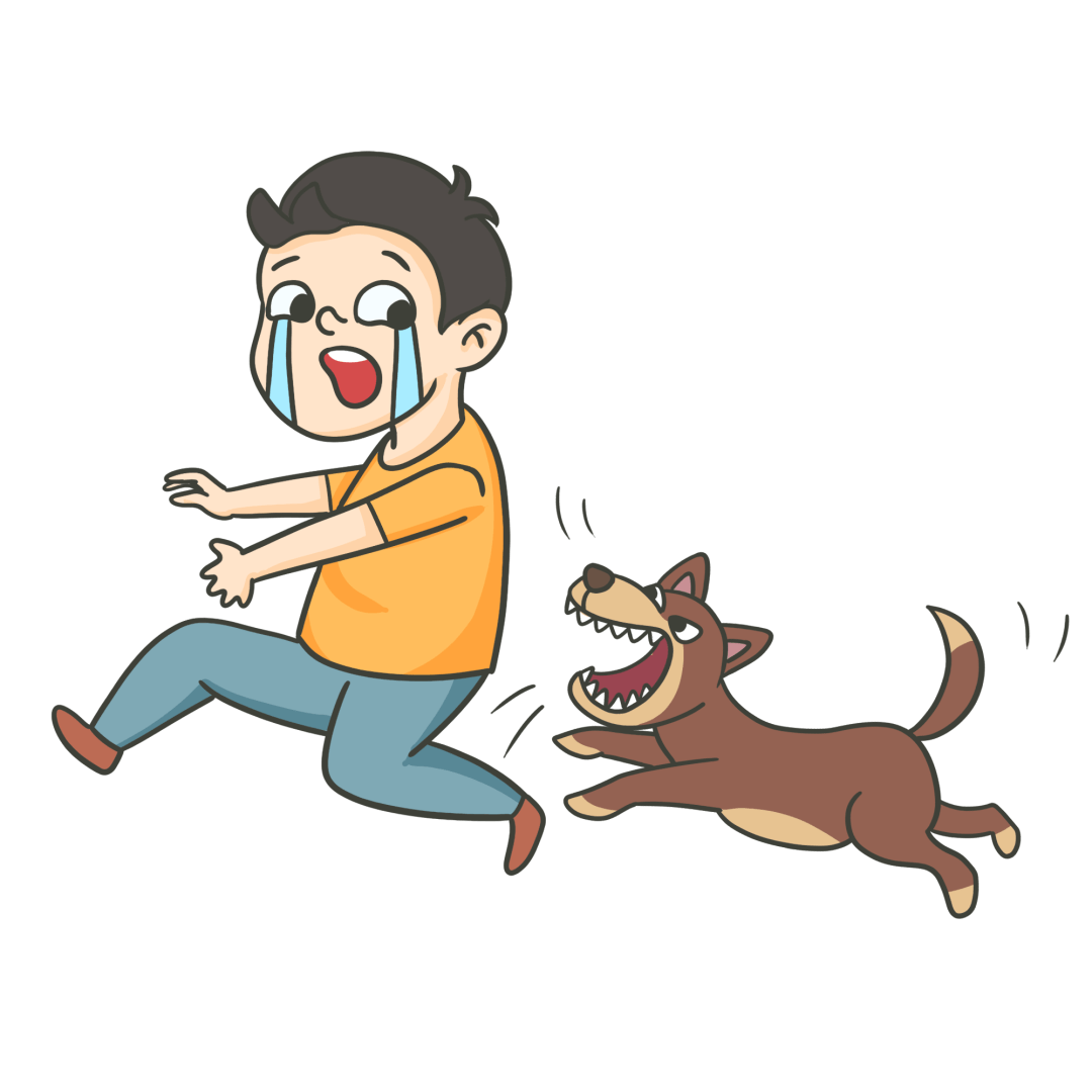 世界狂犬病日 | 同一个健康,零死亡!_动物_症状_伤口