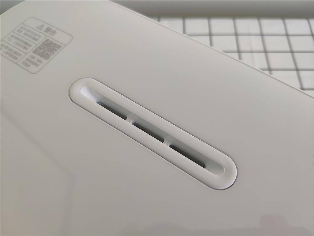 米家智能快煮电饭煲5L:28分钟一键快煮,5L大容量全家齐享