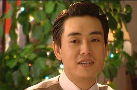 容忍丈夫爱上樱子的她,才是豪门婚姻中最可怜的人_刘守_金燕_性格