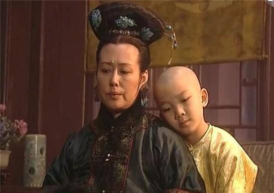 扶两代帝王,停尸37年,她的格局,比绯闻更值得关注_皇太极_庄妃_洪承畴