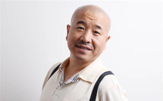 51岁刘能,二婚后儿女双全,前妻照片曝光,为什么要分手_王小利_赵本山