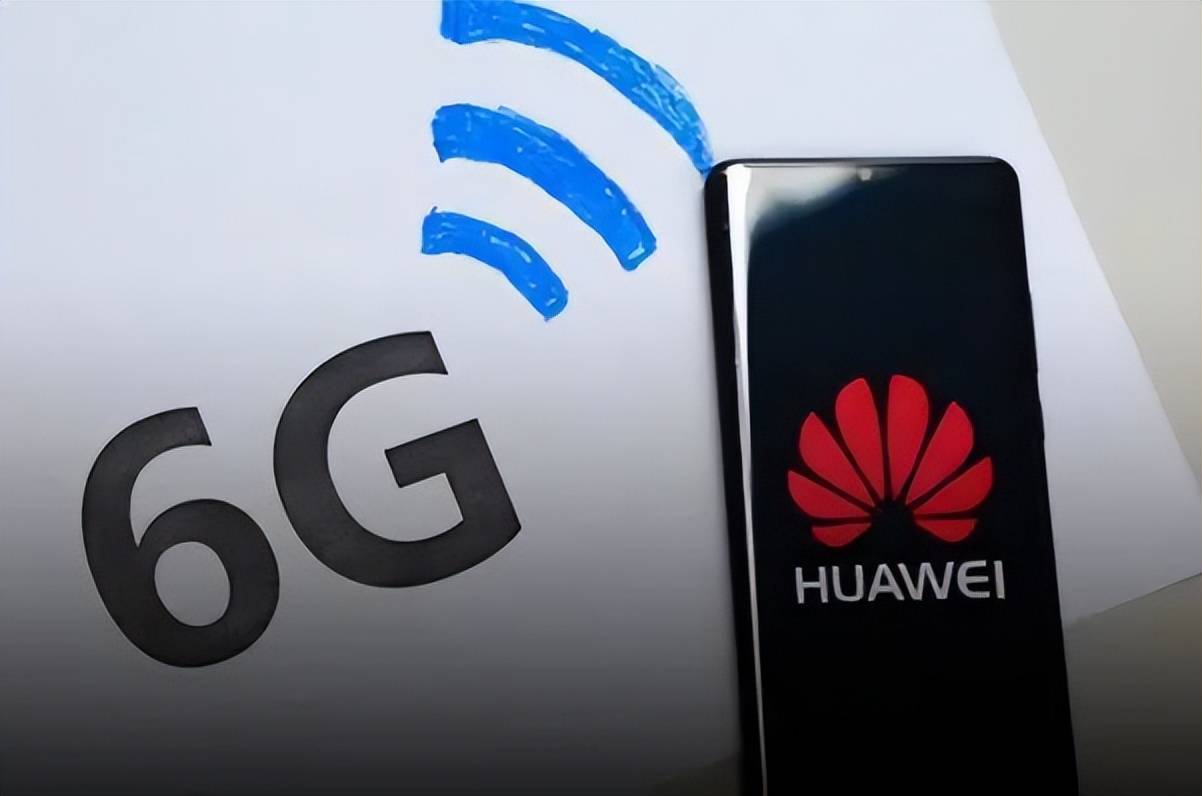 6G争霸赛开始：中国6G专利第一，占比40%，但美国最有优势