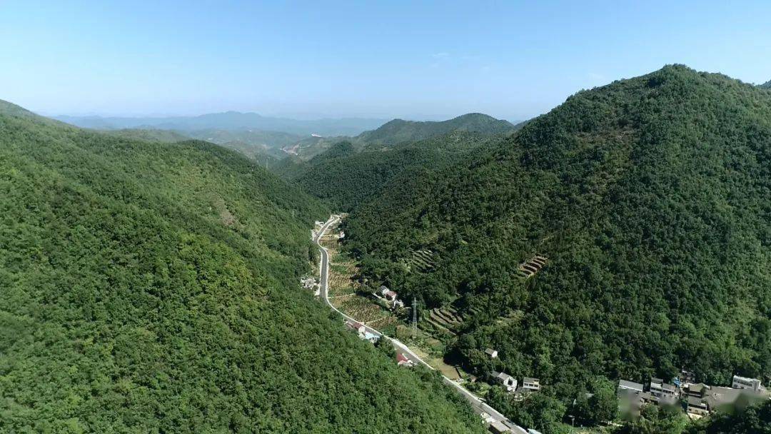 十堰新建成两条路!其中一条连接陕西和武当山_公路_郧西县_白浪