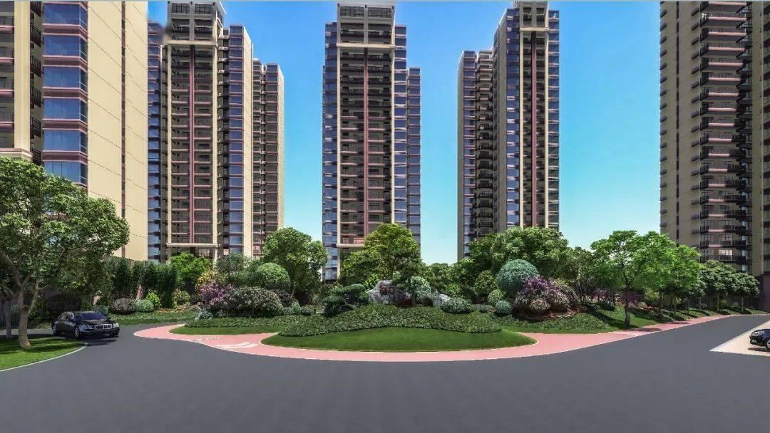 27002江景豪宅再续10#,11#楼压轴盛势加推_生活_武宣_空间